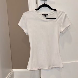 Brand New International Concepts Ribbed Top